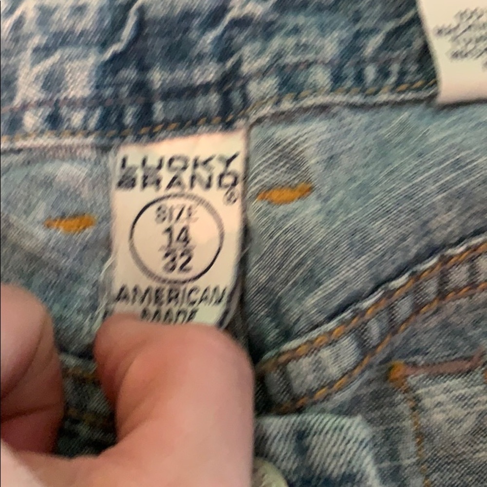 Jeans - Picture 3 of 5